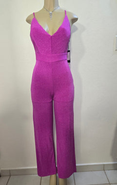 Jumpsuit Elegante - GM Fashion Boutique