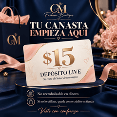 gmfashionboutique.com/coleccion/Shopping/facebook-live - GM Fashion Boutique