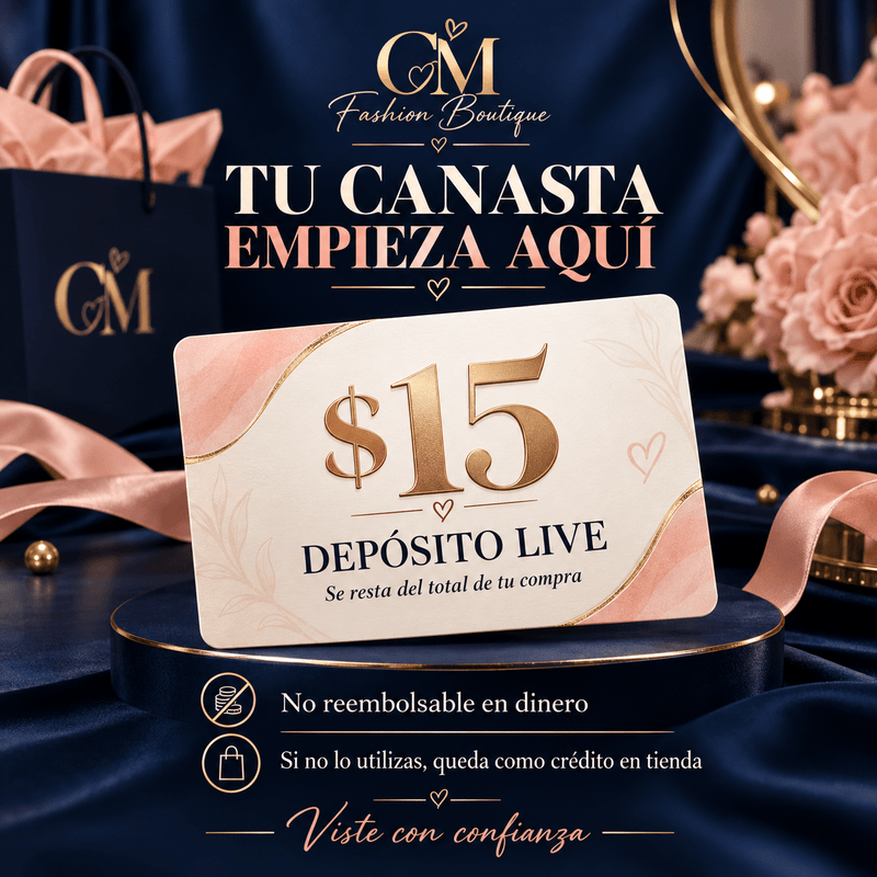 gmfashionboutique.com/coleccion/Shopping/facebook-live - GM Fashion Boutique