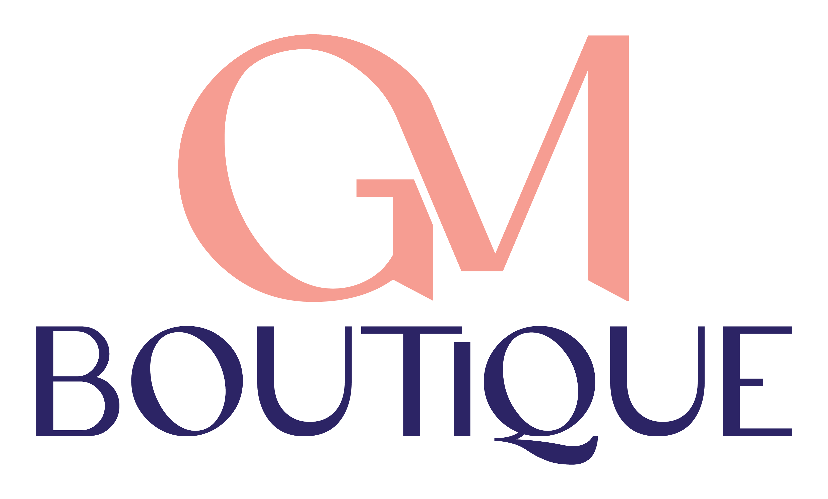 GM Fashion Boutique