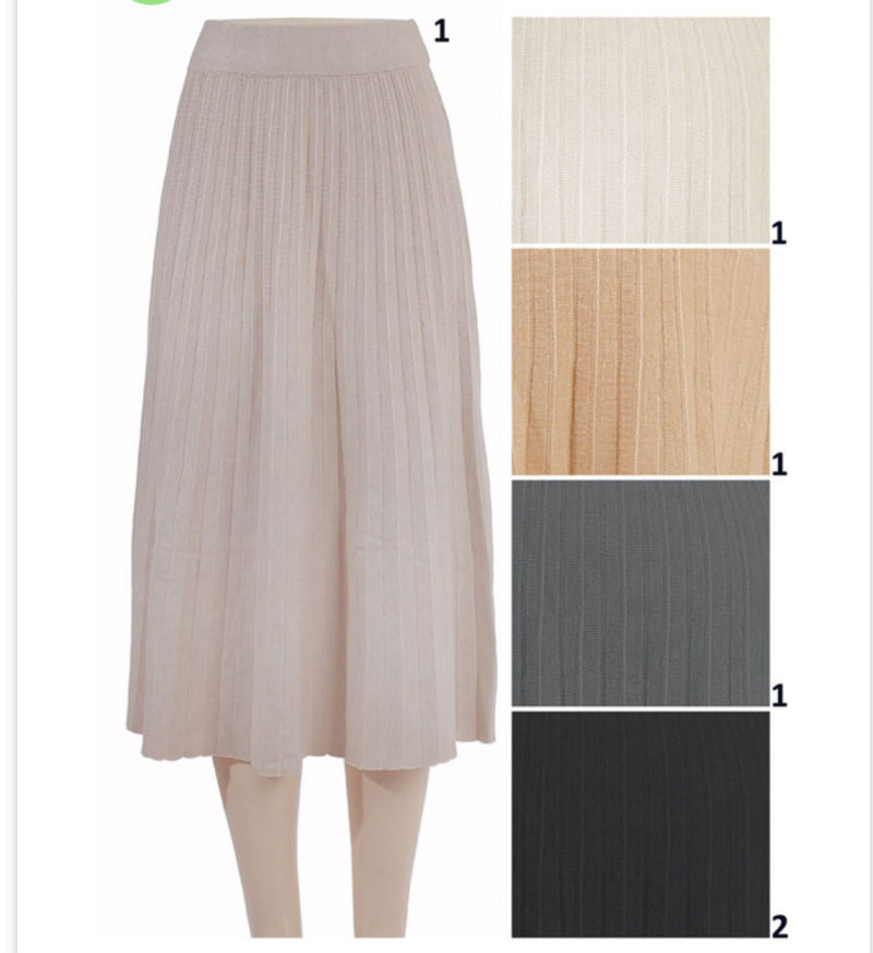 Faldas De Hilo - GM Fashion Boutique