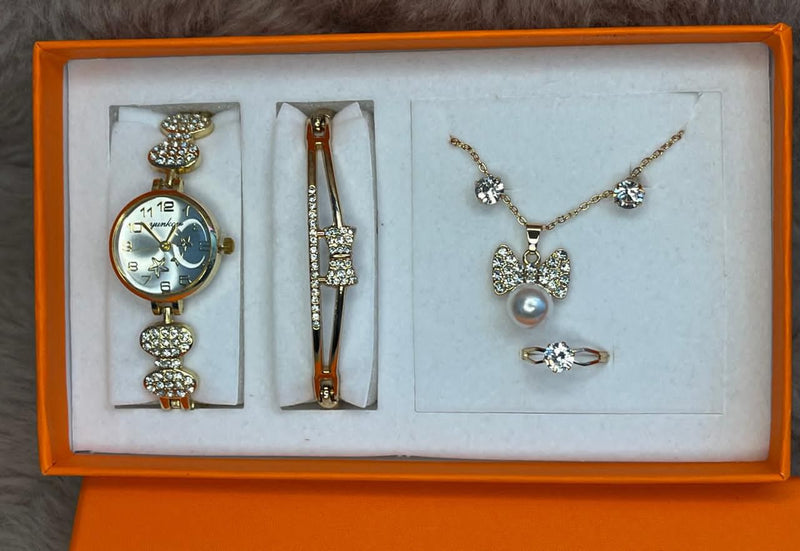 Set de Joyeria - GM Fashion Boutique