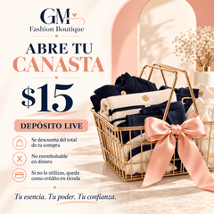 gmfashionboutique.com/coleccion/Shopping/facebook-live - GM Fashion Boutique