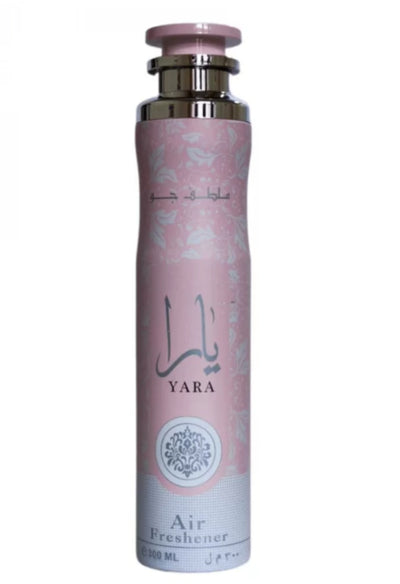 AIR FRESHENER YARA