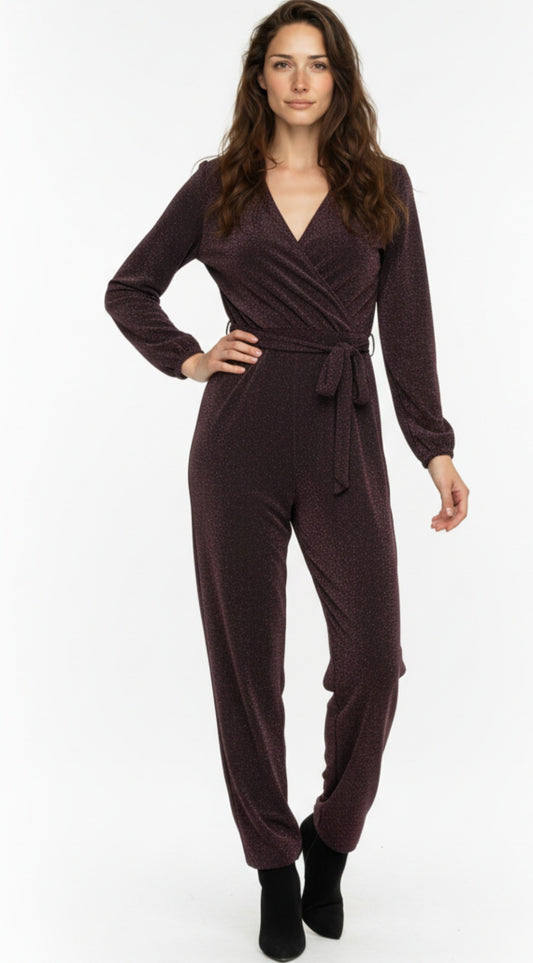 Jumpsuits Brillo Fiesta - GM Fashion Boutique