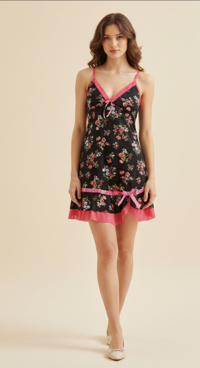 Bata sexy y femenina - GM Fashion Boutique