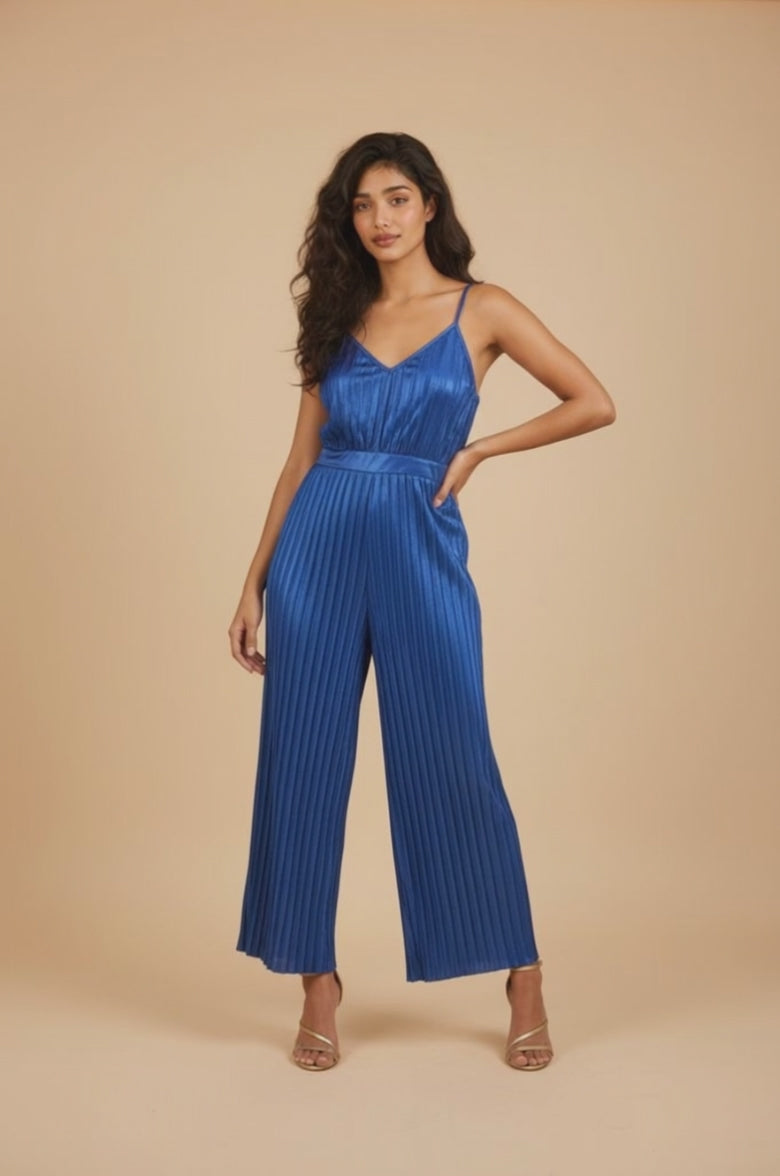 Jumpsuits Palazzo Largo